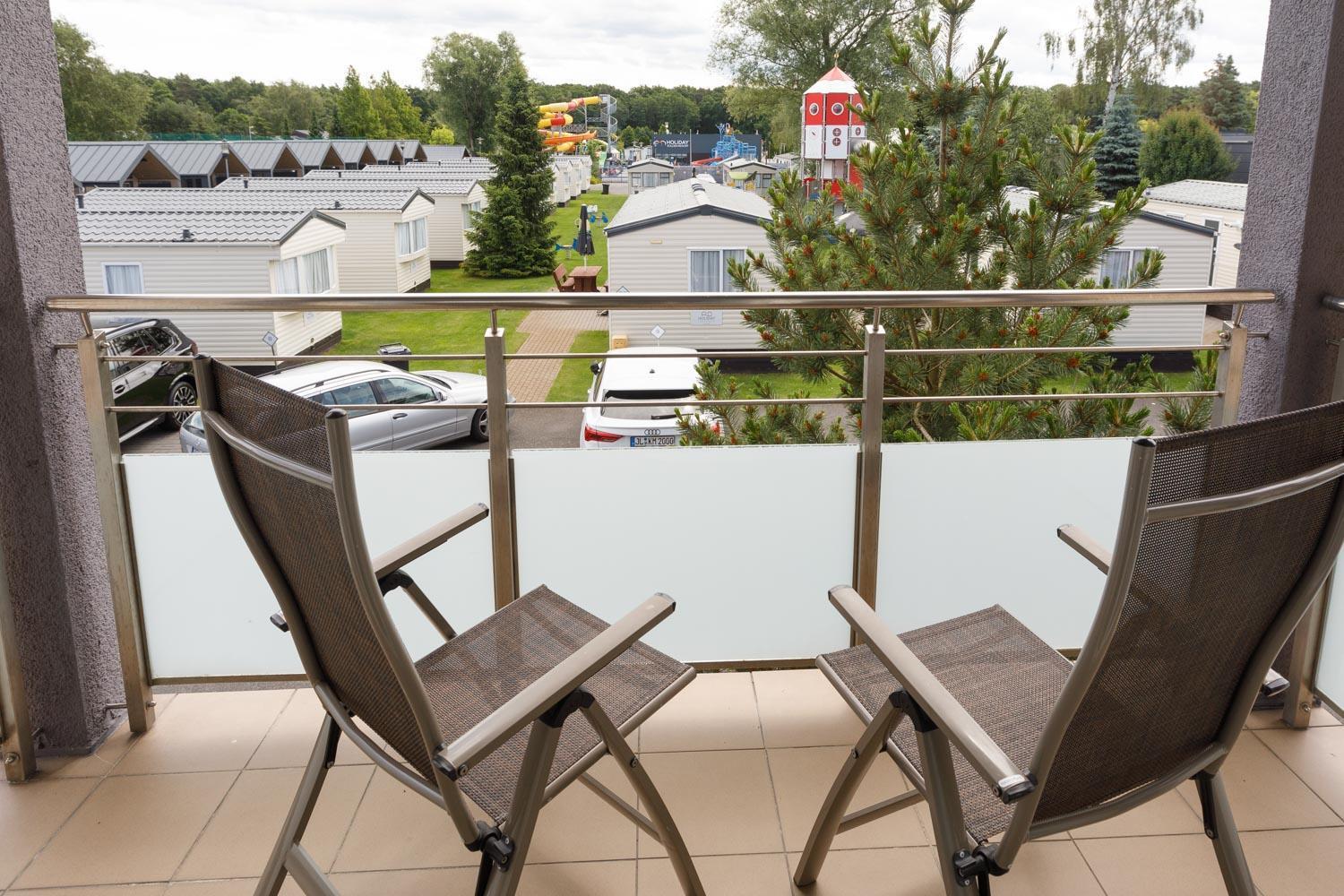 Holiday Golden Resort Łazy Exterior foto